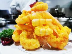 -御膳楼(宝龙城市广场店)