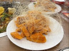 -那红花·东北菜铁锅炖(仙林金鹰店)