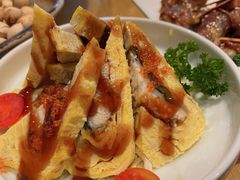 -禾风·海鲜料理自助(玉林店)