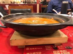 -宏状元现熬粥·京味菜(五棵松店)
