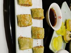 -丰收日·小海鲜·沪上家宴(顾村正大店)