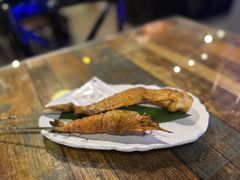 -质烤烤物·活烤海鲜(质烤总店)