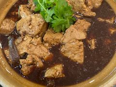 -丽泽山庄·生态怀柔菜·虹鳟鱼(红螺寺店)