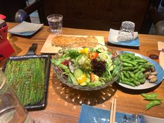 -1819餐厅·团队聚餐·烤串·精酿