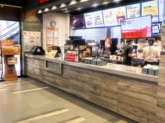 -汉堡王(砂之船奥莱店)
