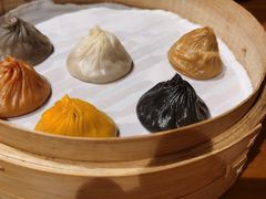 -乐忻皇朝(上海中心大厦店)