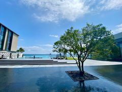 -深圳大梅沙京基洲际度假酒店