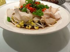 -老洋房花园饭店(绍兴路店)