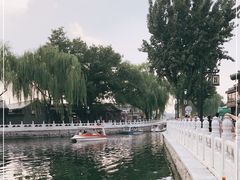-什刹海