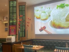 -小杨生煎(香港名都店)