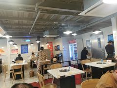 -二楼老店重庆鸡公煲(真光路店)