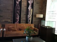 -佛山顺德香云纱园林酒店(清晖园店)