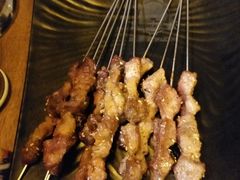 -碳说品道.瓦片烤肉.海鲜烧烤(中华路店)