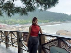 -青岛崂山太清宫