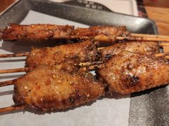 -管氏翅吧(国展店)