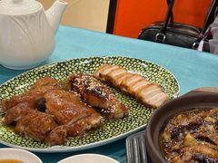 -粤·向群饭店(泮塘路店)
