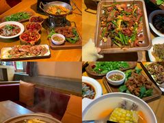 -隔壁老王·家常云南菜(花巷店)