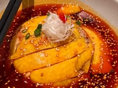 -榕意·川味之美(深业上城店)