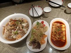 -小尕子·新疆菜(明园店)