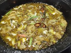 -鱼无双·酸菜鱼(来凤街店)