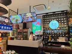 -清真·宁夏印象·盐池滩羊肉体验店(江宁路店)