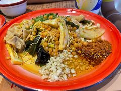 -海椒市落舌·麻辣烫冒菜(武侯大悦城店)