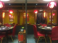 大堂-芦月轩羊蝎子(劲松店)