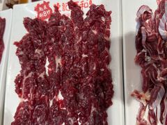 -陈记顺和潮汕牛肉火锅(韩江路店)