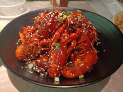 -巴厘龙虾·榜首油焖大虾(洞庭·艺术洋房店)