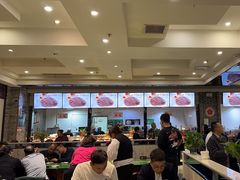 -令氏家外家周秦食府(高新店)