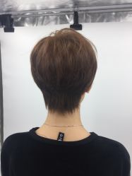 -简影造型·自选烫染接发salon