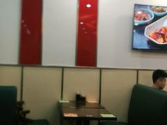 -李先生牛肉面大王(营口大润发店)