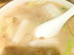 -九毛九西北菜(大东海店)