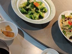 -秦月轩·陕西家乡菜(阜成路·五棵松店)