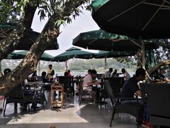 景观位-悦湖公馆