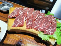 -韩一品韩国料理(柏庐南路店)