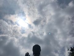 -天坛大佛