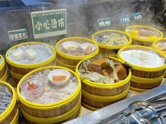 -金马门国际美食百汇(珞喻路店)