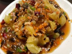 -三点小吃(山大店)