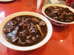 -北京小肠陈饭庄(方庄店)