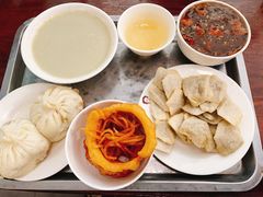 -姚记炒肝店(鼓楼店)