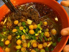 -阿坤传统手工小吃(沙坪坝店)
