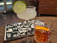 -苏州凯悦酒店·酒肆(华池街店)