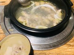 -润泽园椰子鸡(汇一城店)