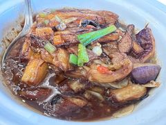 -亚龙湾老厨房·海南家常味