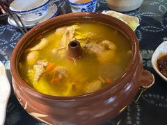 -香满楼(临安路店)