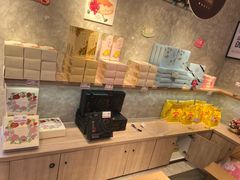 -嘉华鲜花饼(束河店)
