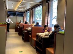 -蝎王府羊蝎子(虎坊桥总店)