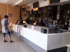 -麦当劳(中二横路店)