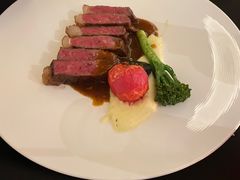 -圣丰索菲特·法国餐厅